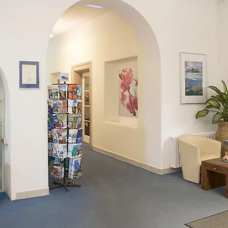 Apartment Hotel Konstanz 3* Konstanz