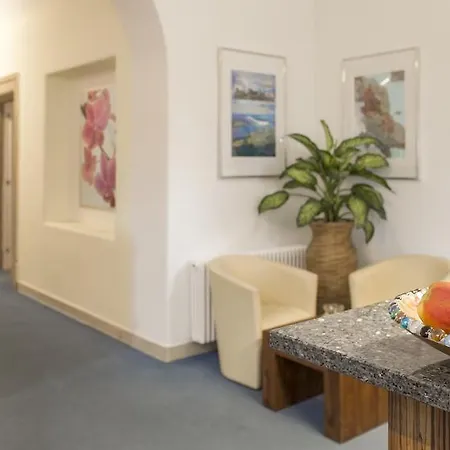 Apartment Hotel Konstanz Constanza
