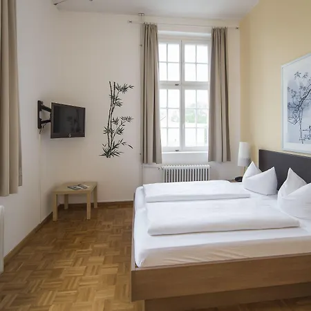 Hotel Apartment Hotel Konstanz Lago de Constança