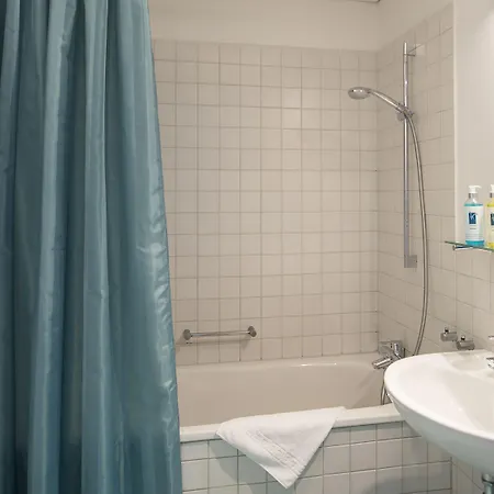 Apartment Hotel Konstanz Hotel 3*