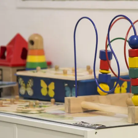 Hotel Apartment Hotel Konstanz Konstancja