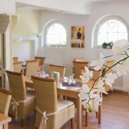 Apartment Hotel Konstanz Konstanz