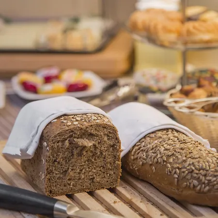 Apartment Hotel Konstanz Hotel Lago de Constança