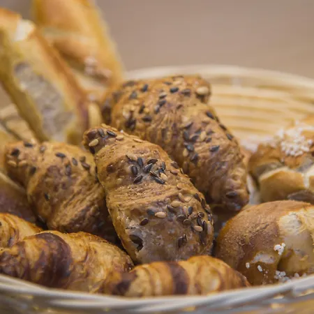 Hotel Apartment Hotel Konstanz 3*