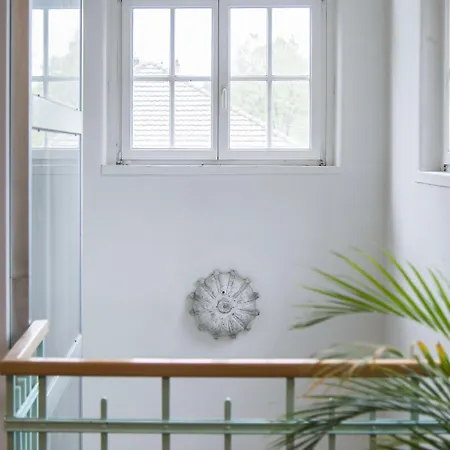 Hotel Apartment Hotel Konstanz 3*