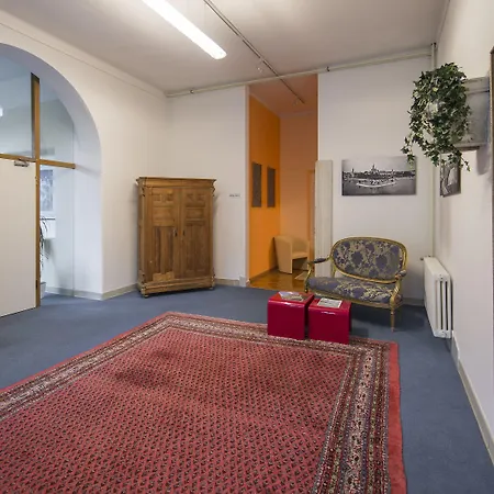 Apartment Hotel Konstanz Hotell 3*