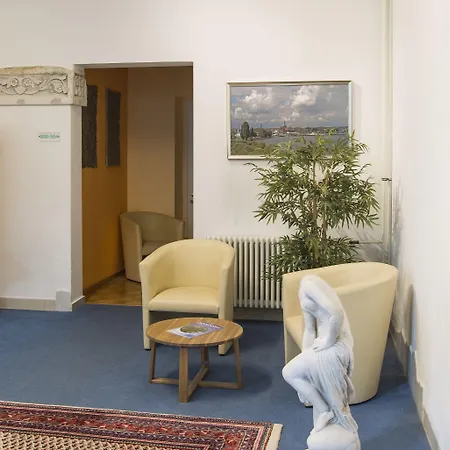 Apartment Hotel Konstanz Hotel