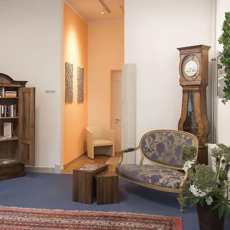 Apartment Hotel Konstanz Hotel