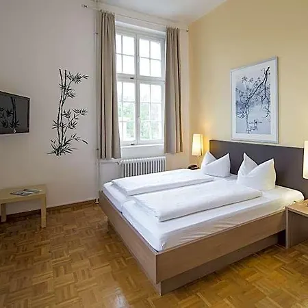 Apartment Hotel Konstanz קונסטנץ