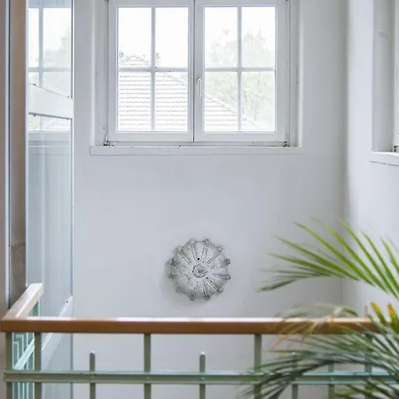 Apartment Hotel Konstanz Constanza