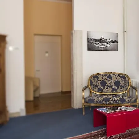 Apartment Hotel Konstanz Hotel