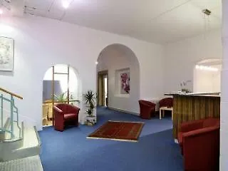 מלון Apartment Hotel Konstanz 3*