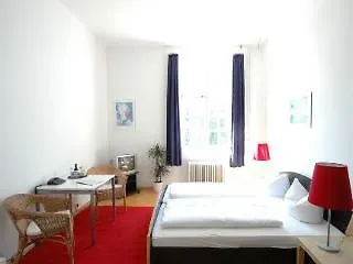 Apartment Hotel Konstanz