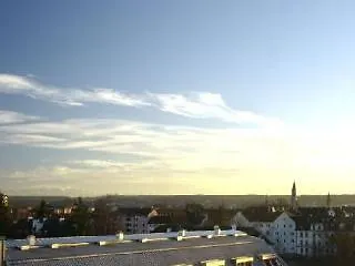 Apartment Hotel Konstanz מלון קונסטנץ