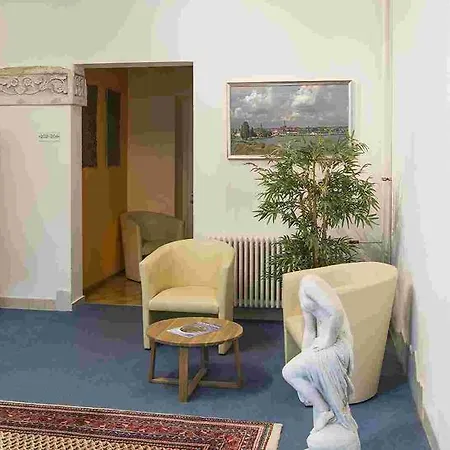 Hotel Apartment Hotel Konstanz Constanza