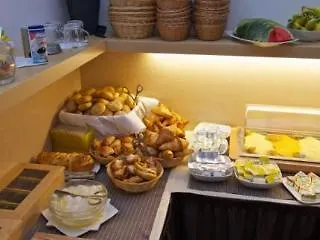 מלון Apartment Hotel Konstanz 3*