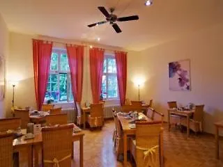 Hotell Apartment Hotel Konstanz Konstanz