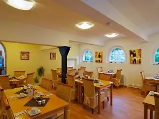 Apartment Hotel Konstanz Lago de Constança