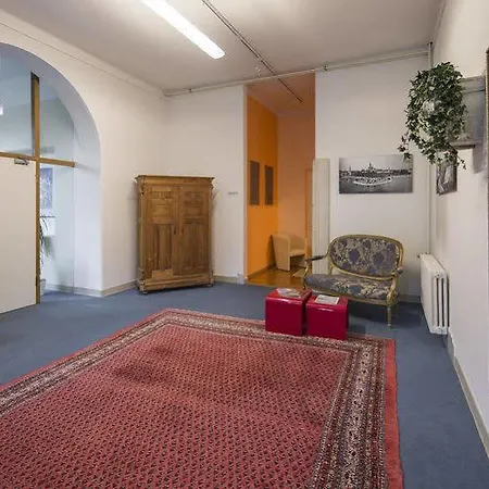 Hotel Apartment Hotel Konstanz Constanza