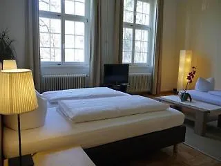 Apartment Hotel Konstanz Constanza