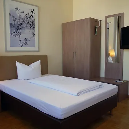 Apartment Hotel Konstanz