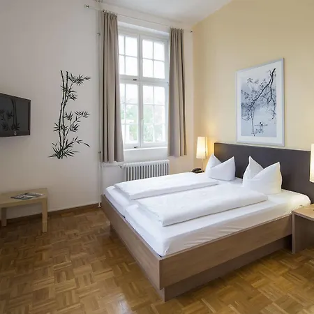 Apartment Hotel Konstanz Hotel