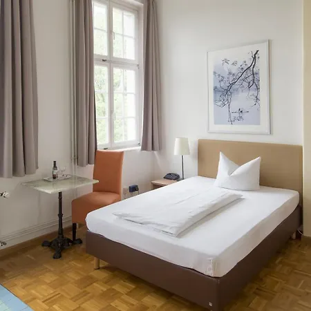 Hotel Apartment Hotel Konstanz Konstancja