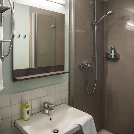 Apartment Hotel Konstanz Hotel