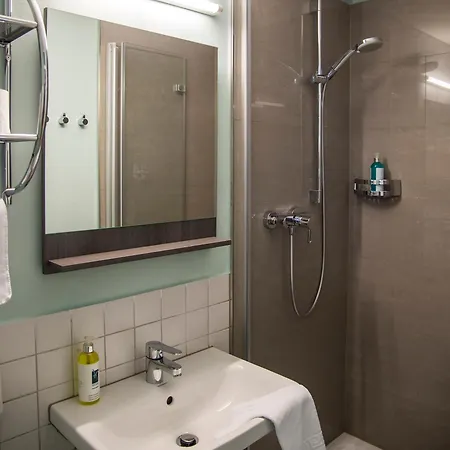 Apartment Hotel Konstanz Hotell