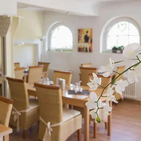 Hotel Apartment Hotel Konstanz Constanza