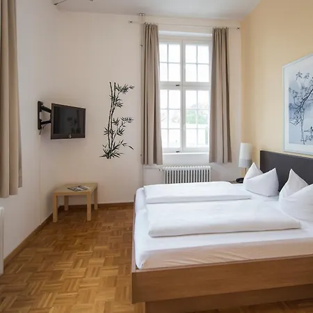 Hotel Apartment Hotel Konstanz 3*