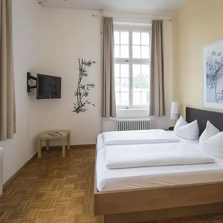 Hotel Apartment Hotel Konstanz 3*