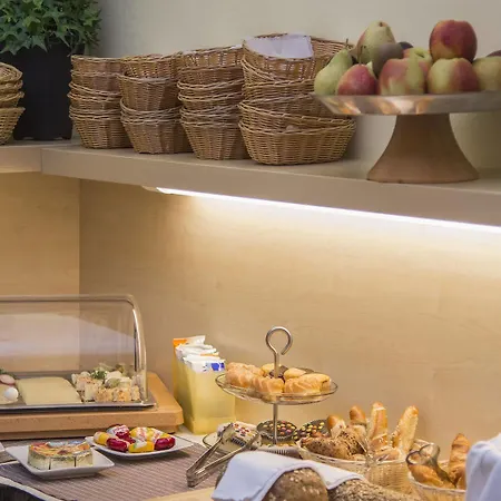Apartment Hotel Konstanz Hotel 3*