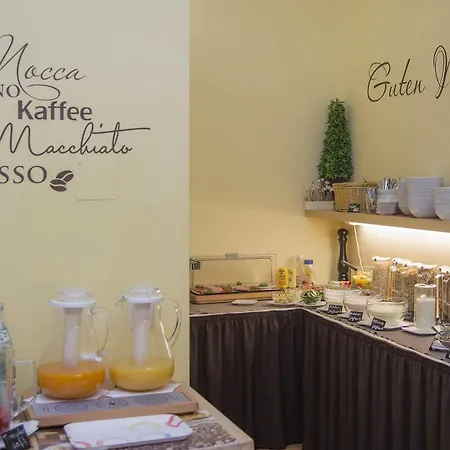 Apartment Hotel Konstanz 3* Constanza