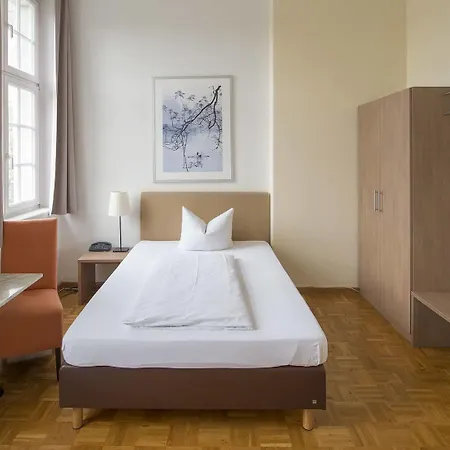 Hotel Apartment Hotel Konstanz