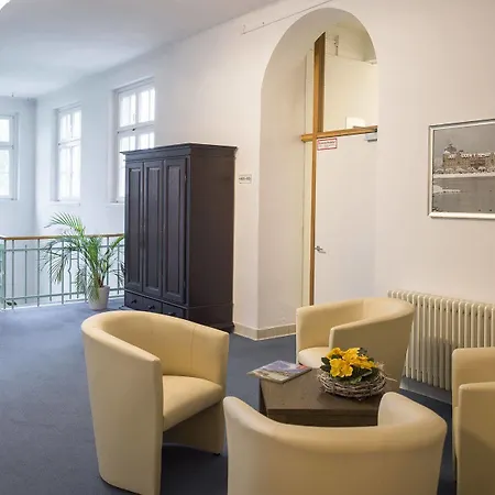 Apartment Hotel Konstanz
