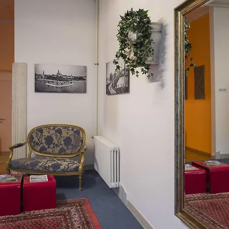 Apartment Hotel Konstanz 3* Constanza