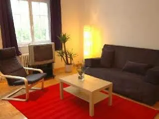 Apartment Hotel Konstanz Hotel Konstancja