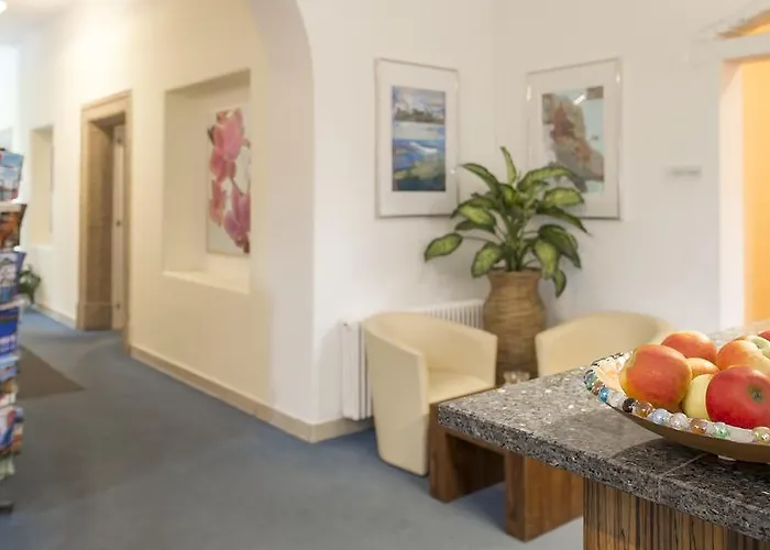 Apartment Hotel Konstanz Konstanz