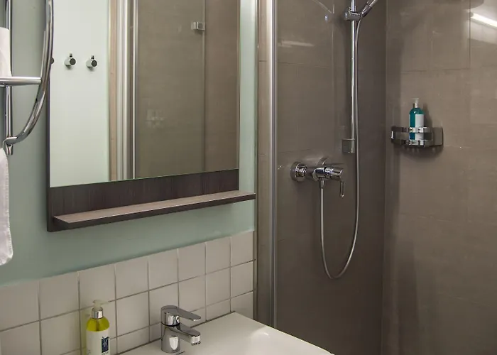 Apartment Hotel Konstanz Konstanz