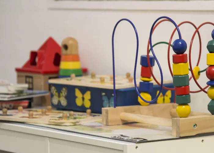 ホテル アパートメント ホテル コンスタンツ コンスタンツ