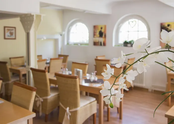 Apartment Hotel Konstanz Konstanz