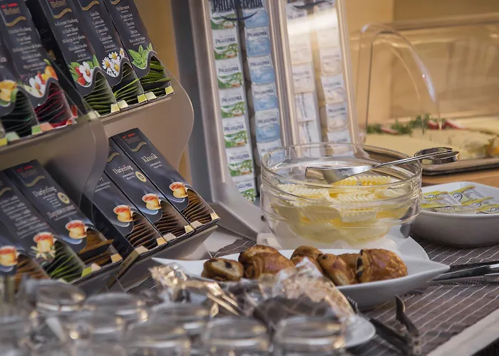 ホテル アパートメント ホテル コンスタンツ