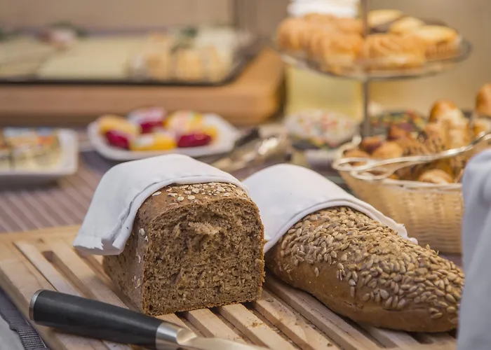 アパートメント ホテル コンスタンツ ホテル コンスタンツ