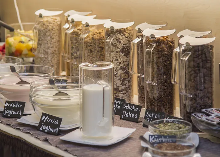 アパートメント ホテル コンスタンツ ホテル 3*