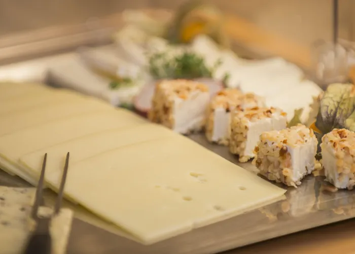 Apartment Hotel Konstanz