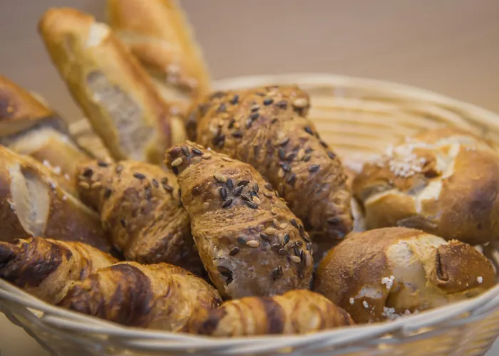 Hotell Apartment Hotel Konstanz 3*