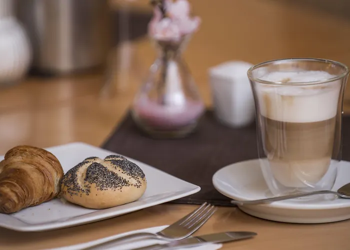 Apartment Hotel Konstanz 3* Konstanz