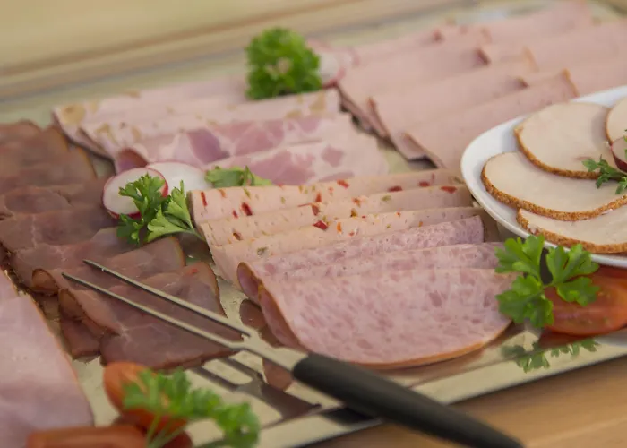 アパートメント ホテル コンスタンツ ホテル コンスタンツ