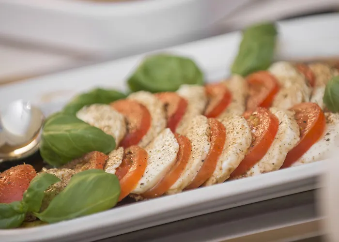 アパートメント ホテル コンスタンツ ホテル 3*